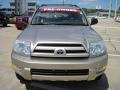 Dorado Gold Pearl - 4Runner SR5 Photo No. 5
