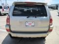 Dorado Gold Pearl - 4Runner SR5 Photo No. 6
