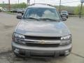 2006 Graystone Metallic Chevrolet TrailBlazer EXT LS 4x4  photo #16