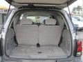 2006 Graystone Metallic Chevrolet TrailBlazer EXT LS 4x4  photo #24