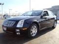 2006 Black Raven Cadillac STS V6  photo #1