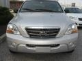 Bright Silver - Sorento LX 4x4 Photo No. 3
