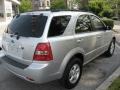 Bright Silver - Sorento LX 4x4 Photo No. 5