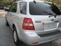 Bright Silver - Sorento LX 4x4 Photo No. 7