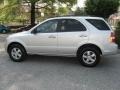 Bright Silver - Sorento LX 4x4 Photo No. 8