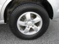 Bright Silver - Sorento LX 4x4 Photo No. 9