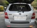 Bright Silver - Sorento LX 4x4 Photo No. 10
