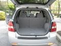 Bright Silver - Sorento LX 4x4 Photo No. 11