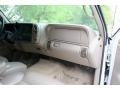 1999 Summit White GMC Suburban K2500 SLT 4x4  photo #68