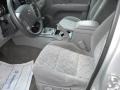Bright Silver - Sorento LX 4x4 Photo No. 14