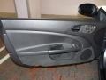 Lunar Grey Metallic - XK XK8 Convertible Photo No. 17