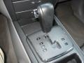 Bright Silver - Sorento LX 4x4 Photo No. 22