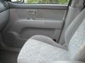Bright Silver - Sorento LX 4x4 Photo No. 23