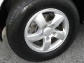 Bright Silver - Sorento LX 4x4 Photo No. 25