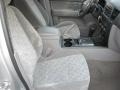 Bright Silver - Sorento LX 4x4 Photo No. 26