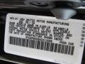 2010 Jet Black Metallic Pontiac Vibe 2.4L  photo #34