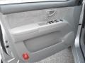 Bright Silver - Sorento LX 4x4 Photo No. 31