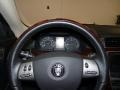Lunar Grey Metallic - XK XK8 Convertible Photo No. 33