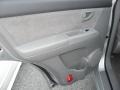 Bright Silver - Sorento LX 4x4 Photo No. 35