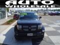 Black - Nitro R/T 4x4 Photo No. 2