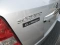 Bright Silver - Sorento LX 4x4 Photo No. 43