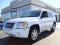 2006 Summit White GMC Envoy SLE 4x4  photo #1