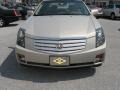 Gold Mist - CTS Sedan Photo No. 3