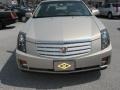 Gold Mist - CTS Sedan Photo No. 4