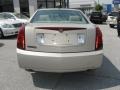 Gold Mist - CTS Sedan Photo No. 8