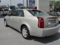 Gold Mist - CTS Sedan Photo No. 9