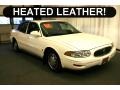 White - LeSabre Limited Photo No. 1