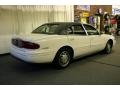 2001 White Buick LeSabre Limited  photo #3