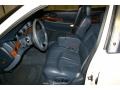 2001 White Buick LeSabre Limited  photo #7