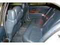 2001 White Buick LeSabre Limited  photo #8
