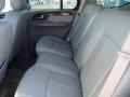 2006 Summit White GMC Envoy SLE 4x4  photo #9