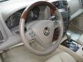 Gold Mist - CTS Sedan Photo No. 18