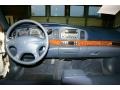 2001 White Buick LeSabre Limited  photo #9