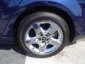 Imperial Blue Metallic - Malibu LT Sedan Photo No. 4