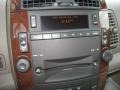 Gold Mist - CTS Sedan Photo No. 22