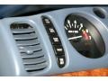 2001 White Buick LeSabre Limited  photo #11