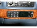 2001 White Buick LeSabre Limited  photo #13