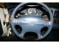 2001 White Buick LeSabre Limited  photo #14