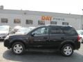 Black Onyx - VUE V6 AWD Photo No. 2