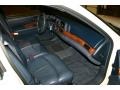 2001 White Buick LeSabre Limited  photo #17