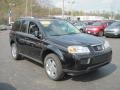 Black Onyx - VUE V6 AWD Photo No. 4