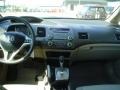 Magnetic Pearl - Civic Hybrid Sedan Photo No. 8