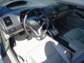 Magnetic Pearl - Civic Hybrid Sedan Photo No. 9