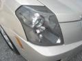 Gold Mist - CTS Sedan Photo No. 38