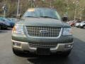 2003 Estate Green Metallic Ford Expedition Eddie Bauer 4x4  photo #4