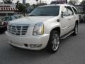 White Diamond - Escalade AWD Photo No. 2
